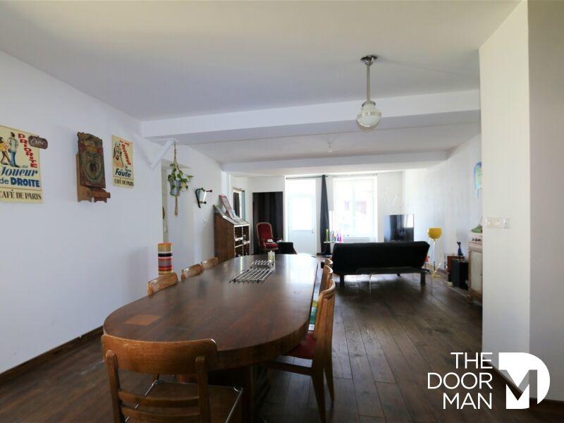 Maison - 160 m² - 4 pièces