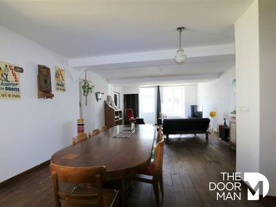 Maison - 160 m² - 4 pièces