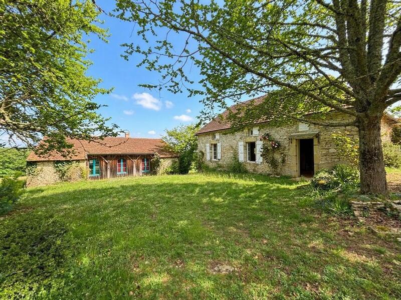 Maison - 119 m² - 4 pièces