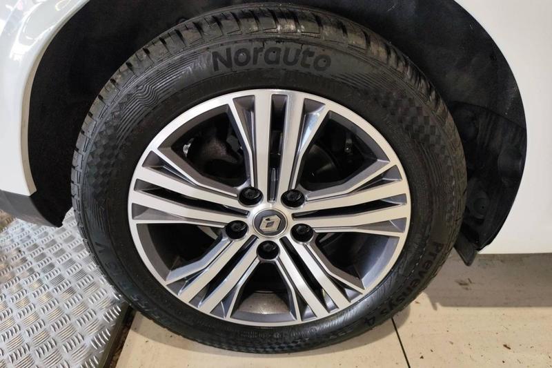 Renault Mégane IV Berline Blue dCi 115 Edc Evolution