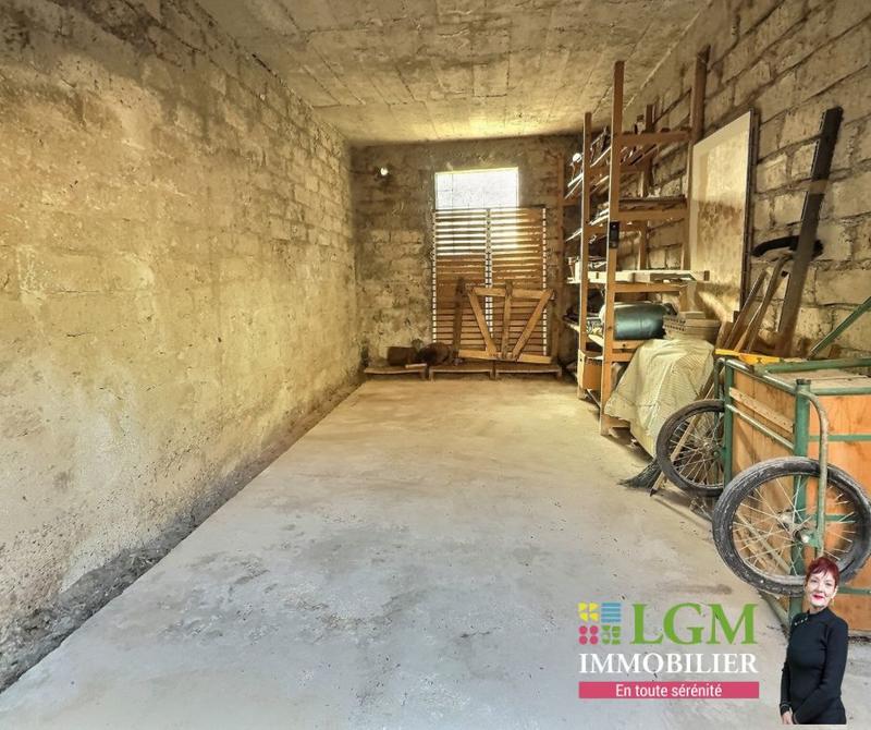 Maison - 72 m² - 2 pièces