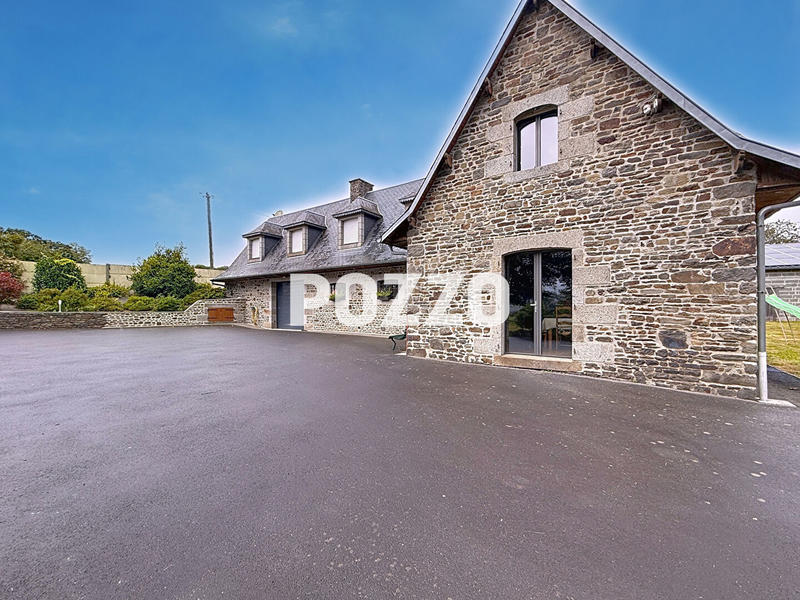 Maison - 165 m² - 5 pièces