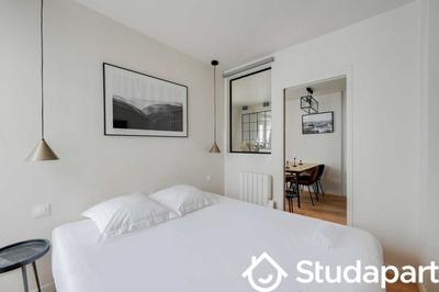 Appartement - 24 m² - 1 pièce