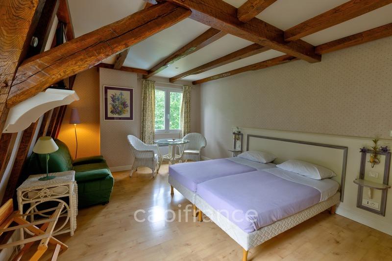 Propriété - 315 m² - 10 pièces