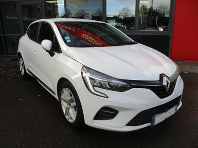 Renault Clio V Busines 1.5 Dci 85 cv Bvm6