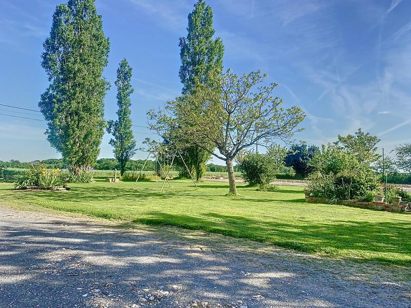 Maison ancienne - 174 m² - 7 pièces