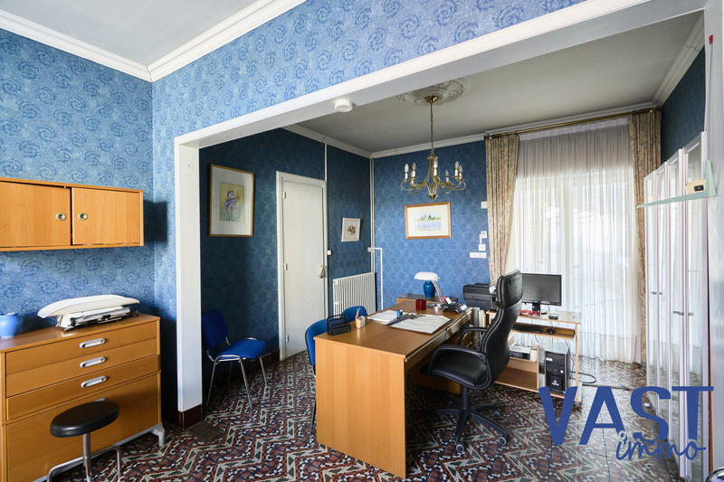 Maison - 125 m² - 3 pièces