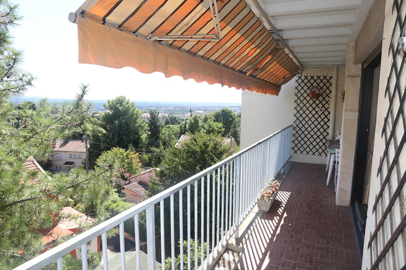 Appartement - 72 m² - 3 pièces