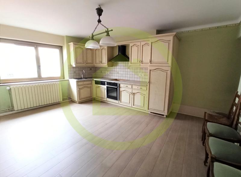 Maison - 167 m² - 7 pièces