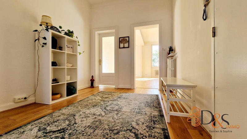 Appartement - 68 m² - 2 pièces