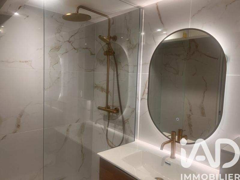 Maison - 79 m² - 4 pièces