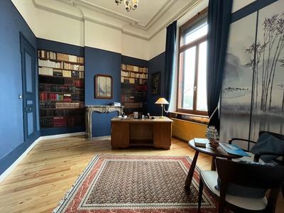 Maison bourgeoise - 326 m² - 9 pièces