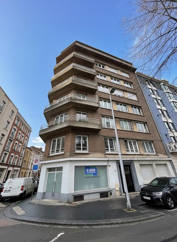 Appartement - 73 m² - 3 pièces