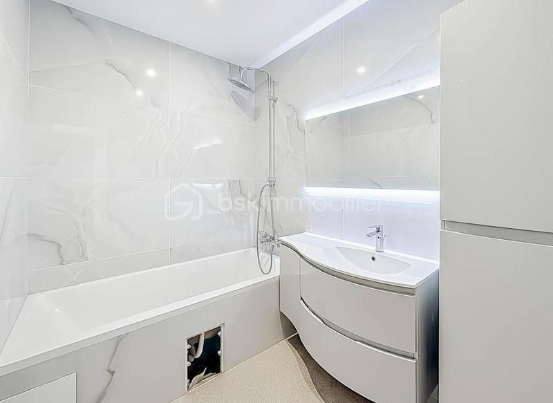 Maison - 170 m² - 5 pièces