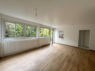 Appartement - 67 m² - 4 pièces