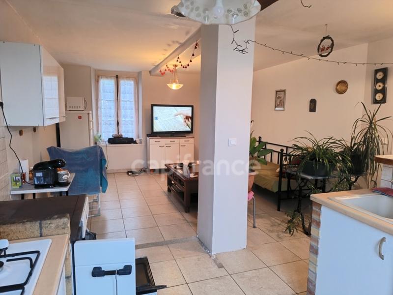 Maison - 175 m² - 8 pièces