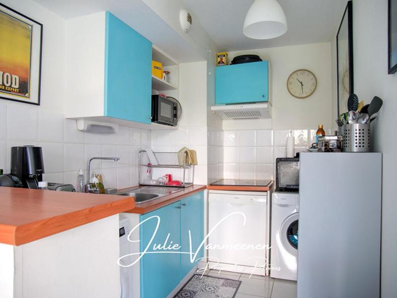 Appartement - 67 m² - 4 pièces