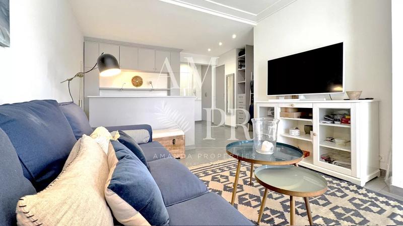 Appartement - 34 m² - 1 pièce