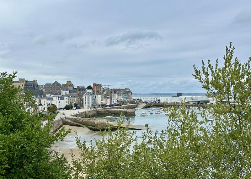 Appartement - 85 m² - 3 pièces