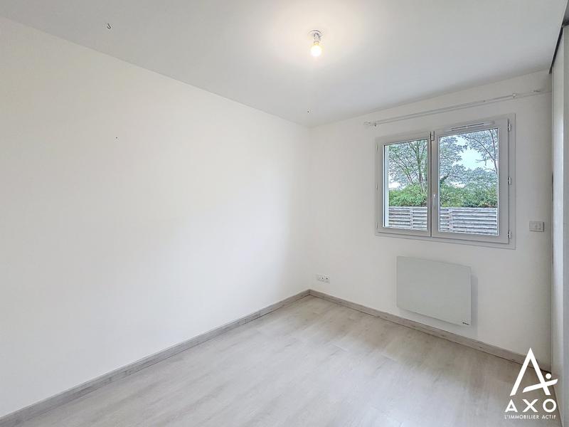 Maison - 129 m² - 6 pièces