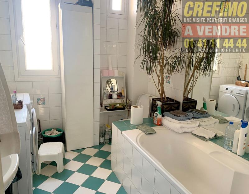 Appartement - 76 m² - 4 pièces