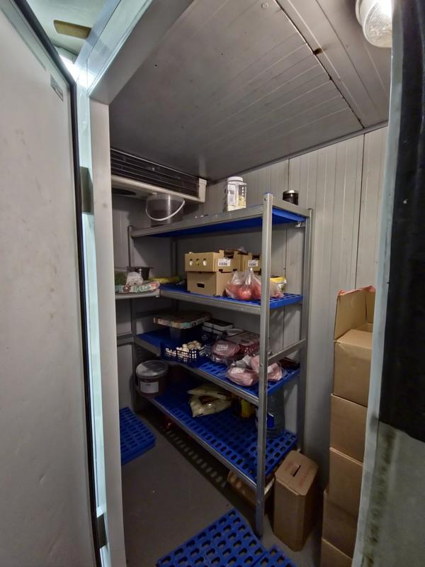 Fonds de commerce - 40 m²