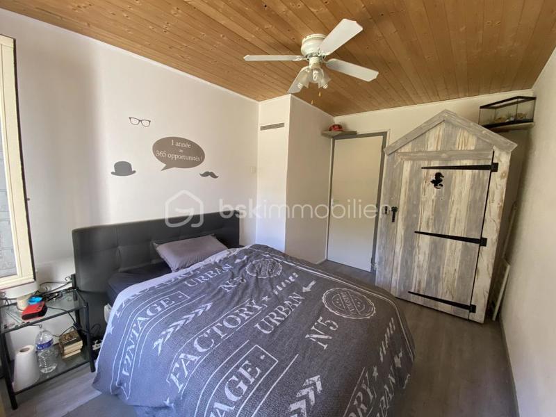 Maison - 134 m² - 6 pièces