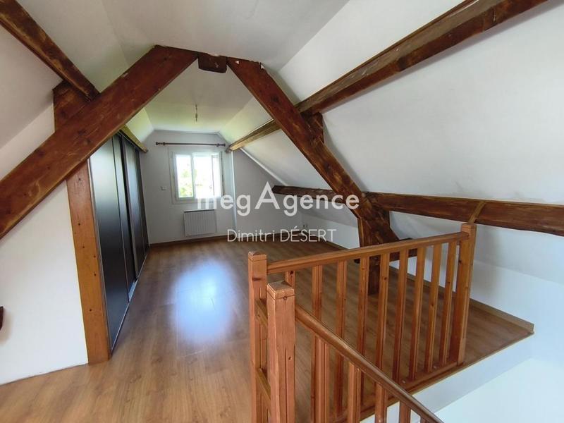 Maison de campagne - 230 m² - 8 pièces