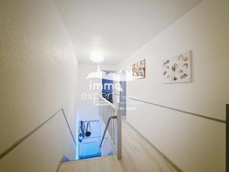 Maison - 168 m² - 6 pièces