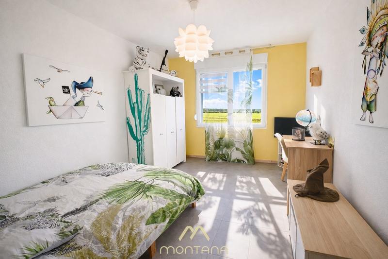 Maison - 152 m² - 6 pièces