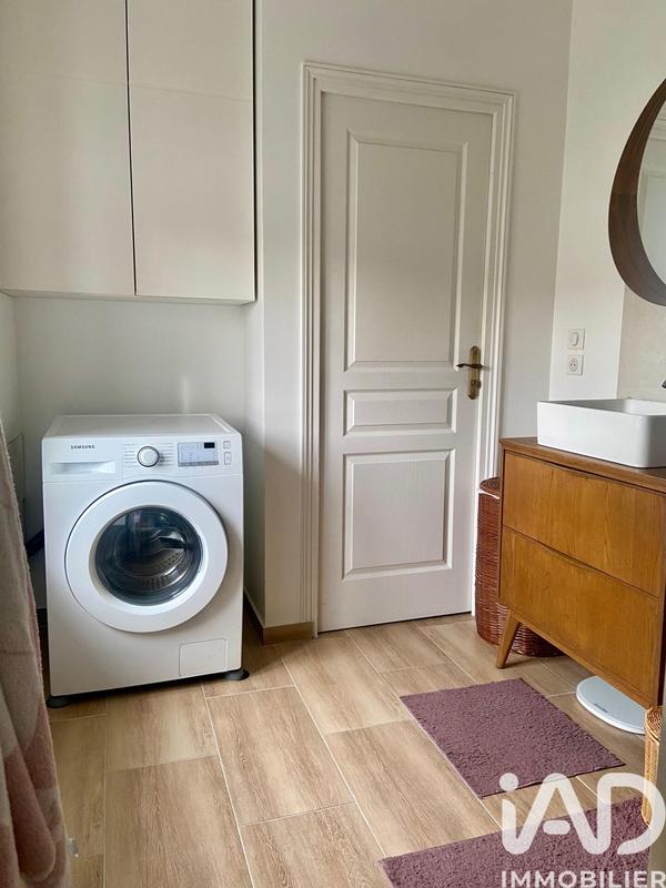 Appartement - 69 m² - 3 pièces