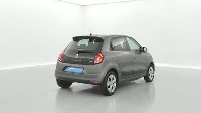 Renault Twingo III Achat Intégral 21 Zen 5p