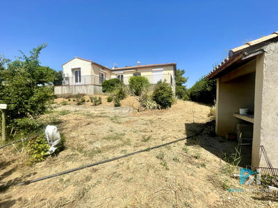 Villa - 119 m² - 5 pièces