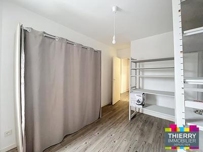 Appartement - 69 m² - 4 pièces