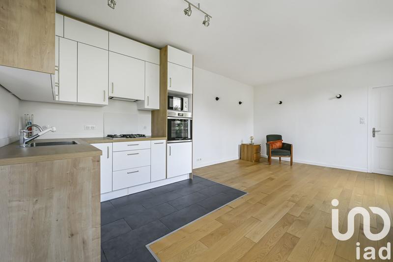 Maison - 113 m² - 4 pièces