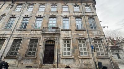 Appartement - 27 m² - 1 pièce