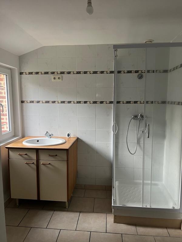 Maison - 70 m² - 4 pièces