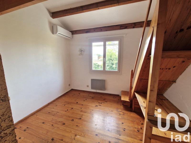 Maison - 102 m² - 5 pièces
