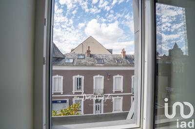 Appartement - 26 m² - 1 pièce