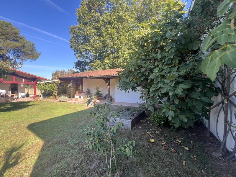 Maison - 112 m² - 4 pièces