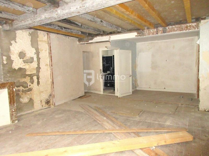 Maison - 266 m² - 10 pièces