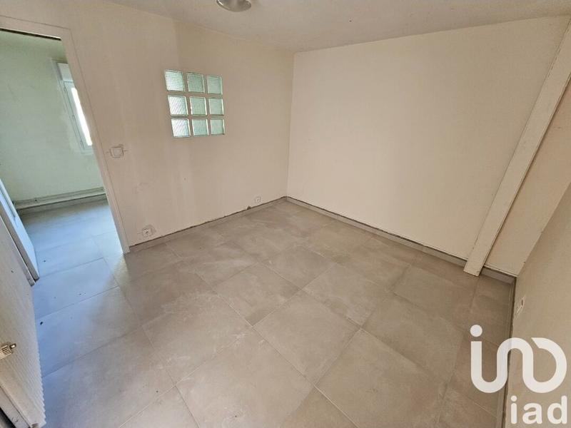 Maison - 120 m² - 7 pièces