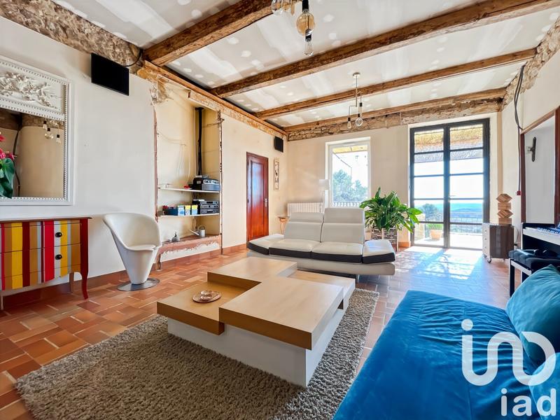 Maison - 188 m² - 5 pièces