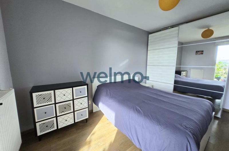 Appartement - 82 m² - 4 pièces