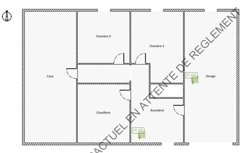 Maison - 143 m² - 5 pièces