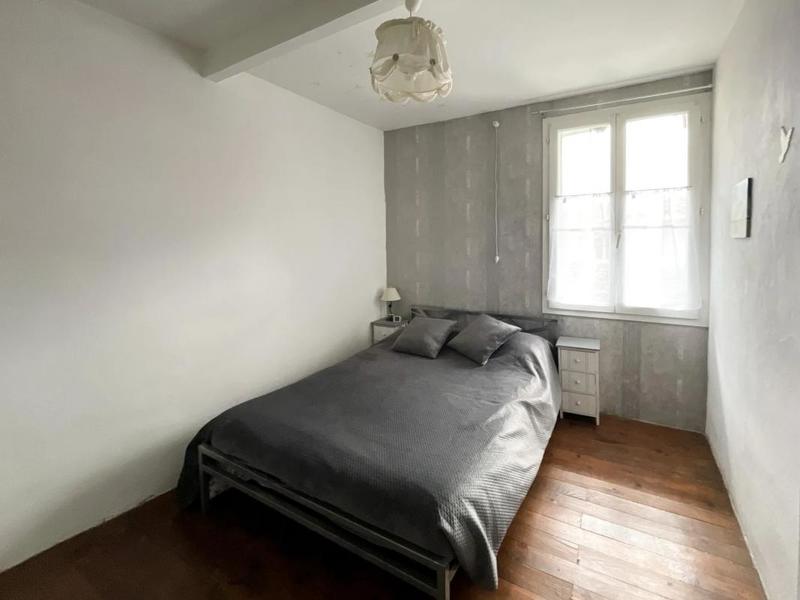 Maison - 112 m² - 5 pièces