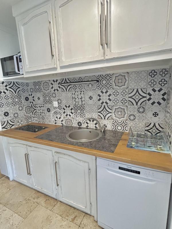 Appartement - 49 m² - 3 pièces