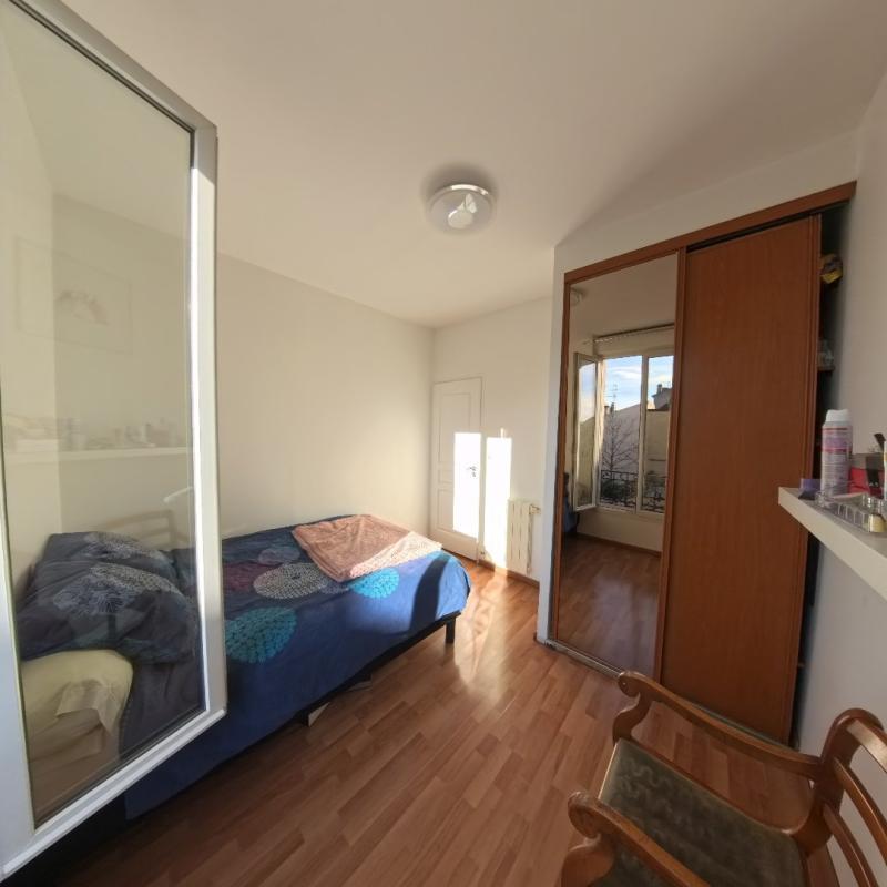 Maison - 145 m² - 7 pièces