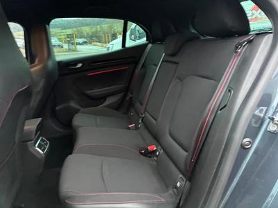 Renault Mégane IV Rs 1.8 Tce 280 Edc