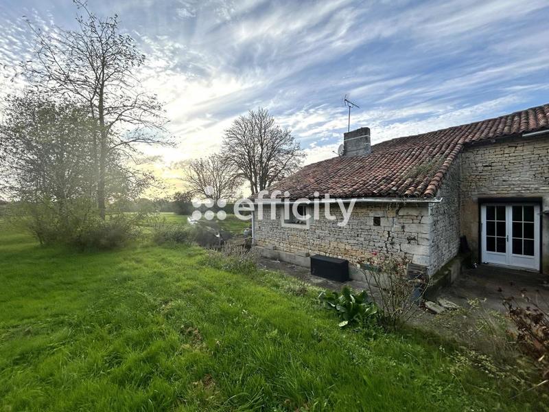 Maison - 182 m² - 7 pièces